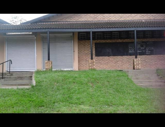 BUSINESS FOR SALE IN SAICCOR